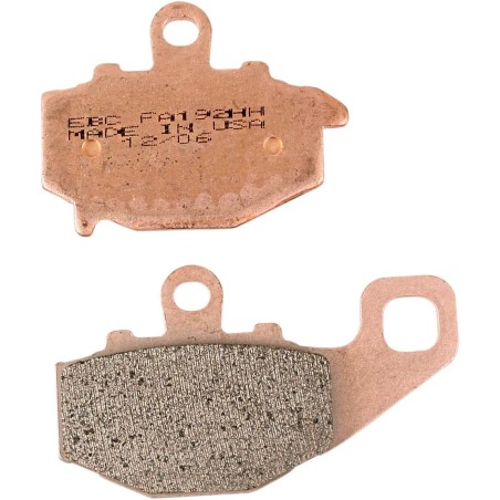 Sintered  HH  Brake Pads