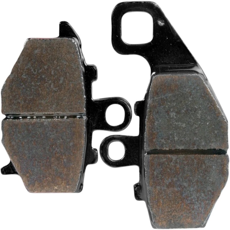 LS Street Excel Sintered Rear Brake Pads
