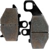 LS Street Excel Sintered Rear Brake Pads