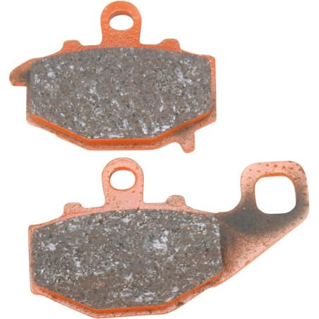Semi-Sintered  V  Brake Pads