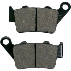 HF Street Ceramic Organic Brake Pads