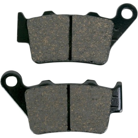 HF Street Ceramic Organic Brake Pads