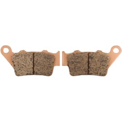 LS Street Excel Sintered Rear Brake Pads