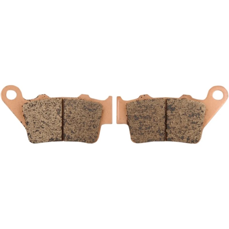 LS Street Excel Sintered Rear Brake Pads
