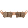 LS Street Excel Sintered Rear Brake Pads