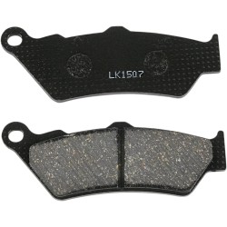 Organic Base  FA  Brake Pads
