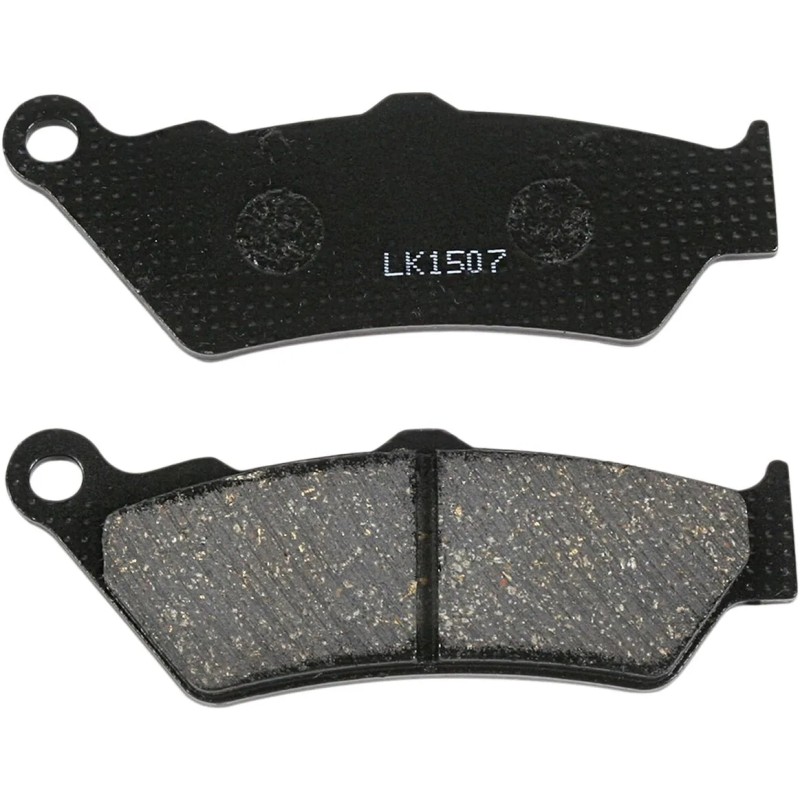Organic Base  FA  Brake Pads