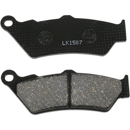 Organic Base  FA  Brake Pads