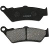 Organic Base  FA  Brake Pads