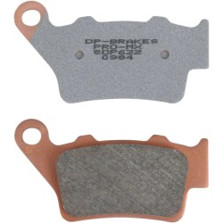 SDP Pro-MX Sintered Brake Pads
