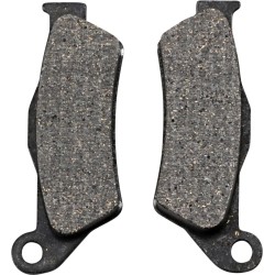 Ceramic Brake Pads