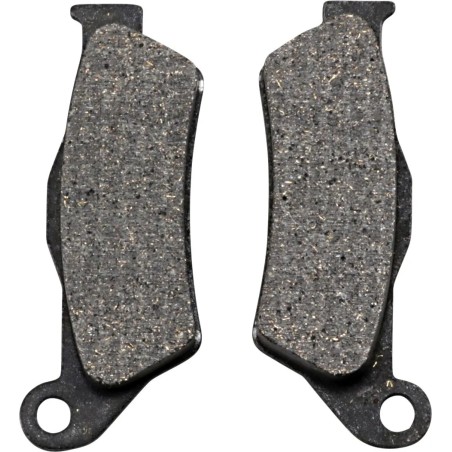 Ceramic Brake Pads