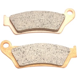 Sintered  HH  Brake Pads