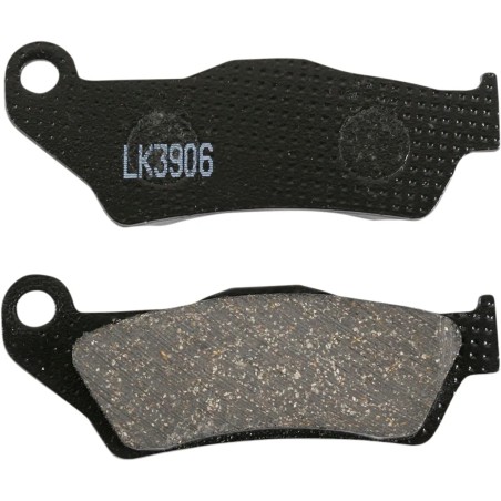 Organic Base  FA  Brake Pads