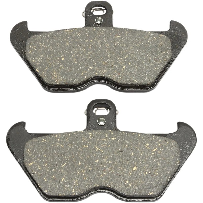Organic Base  FA  Brake Pads