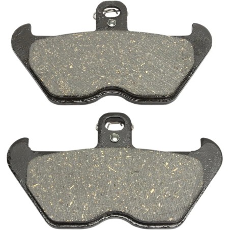 Organic Base  FA  Brake Pads