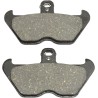 Organic Base  FA  Brake Pads