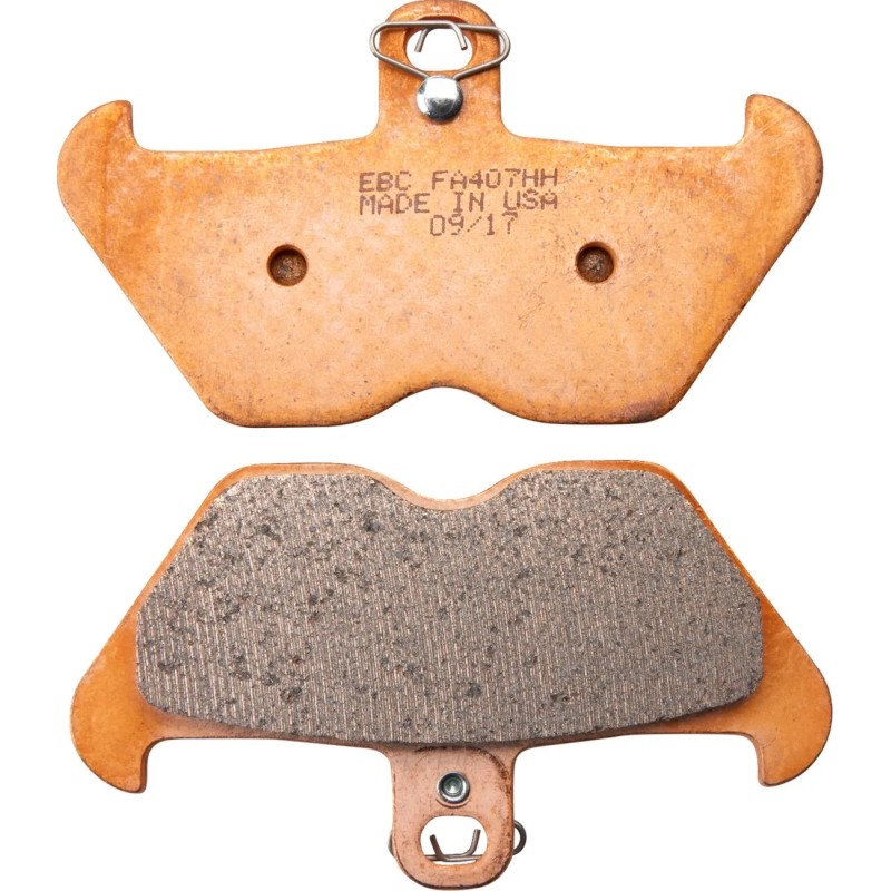 Sintered  HH  Brake Pads