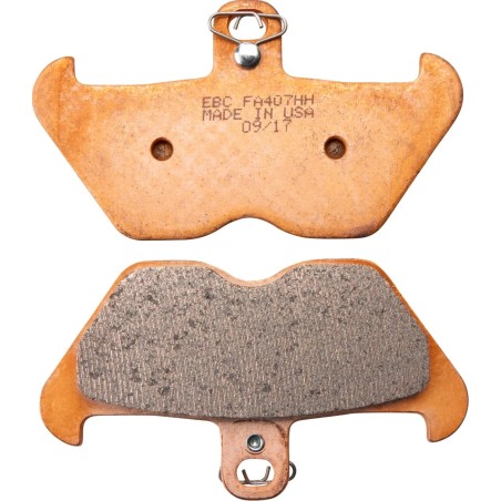 Sintered  HH  Brake Pads
