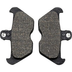 Ceramic Brake Pads