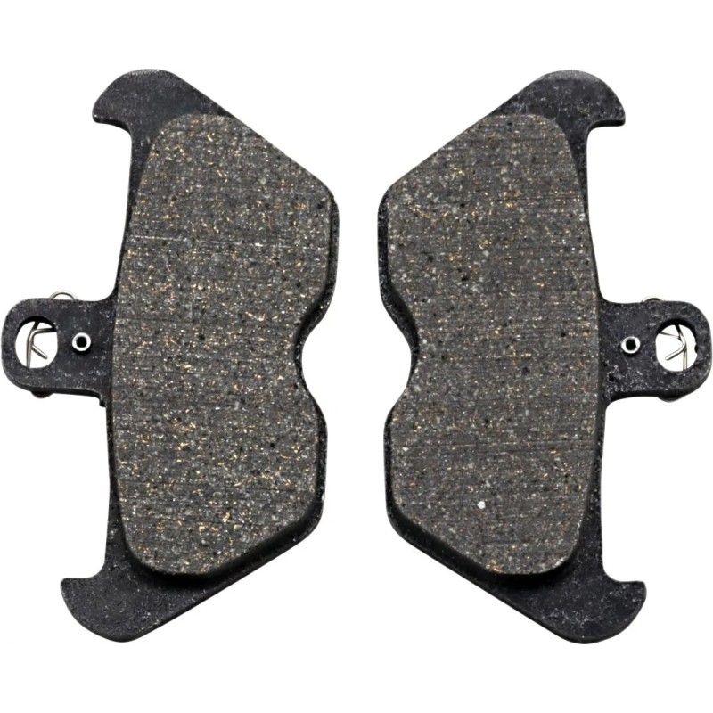 Ceramic Brake Pads