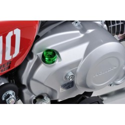 Bullet Oil Filler Cap