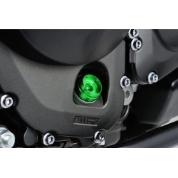 Bullet Oil Filler Cap