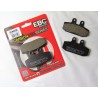 SFAC Carbon Series Scooter Brake Pads