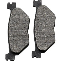 Ceramic Brake Pads