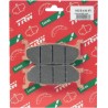 SV Series Sindered Brake Pads