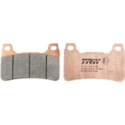 TRQ Brake Pad Sintered Race
