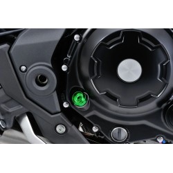 Bullet Oil Filler Cap