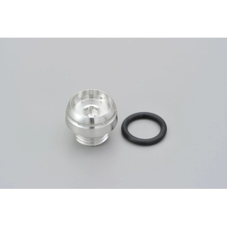 Bullet Oil Filler Cap