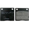 Organic Base  FA  Brake Pads