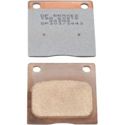 Standard DP Sintered Brake Pads