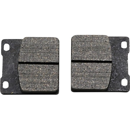 Ceramic Brake Pads