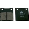 HF Street Ceramic Organic Brake Pads