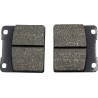 Semi-Metallic Brake Pads