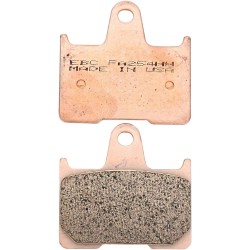 Sintered  HH  Brake Pads