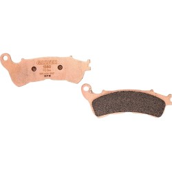 HH Sintered Brake Pads