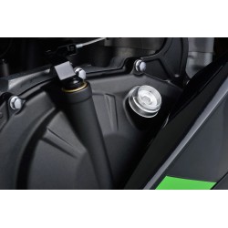 Bullet Oil Filler Cap