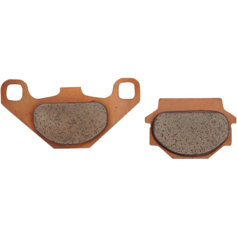 SDP Pro-MX Sintered Brake Pads