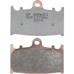 SDP Sport HH  Sintered Brake Pads