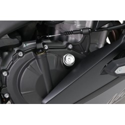 Bullet Oil Filler Cap