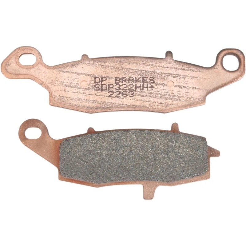 SDP Sport HH  Sintered Brake Pads