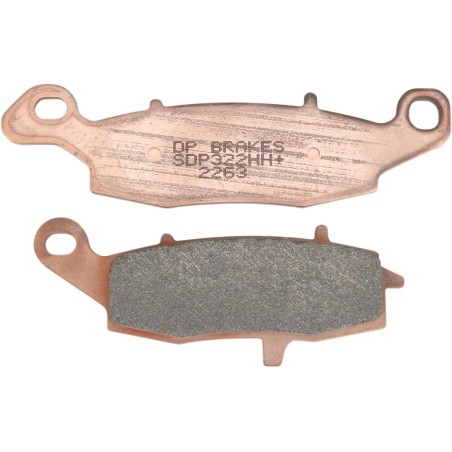 SDP Sport HH  Sintered Brake Pads