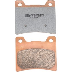 SDP Sport HH  Sintered Brake Pads