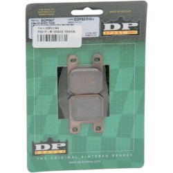 SDP Sport HH  Sintered Brake Pads