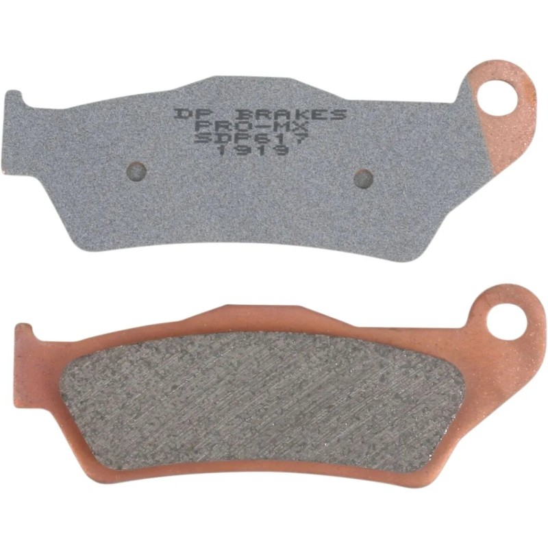 SDP Pro-MX Sintered Brake Pads