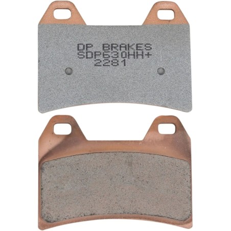 SDP Sport HH  Sintered Brake Pads